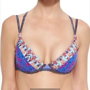MAAJI Swim Top